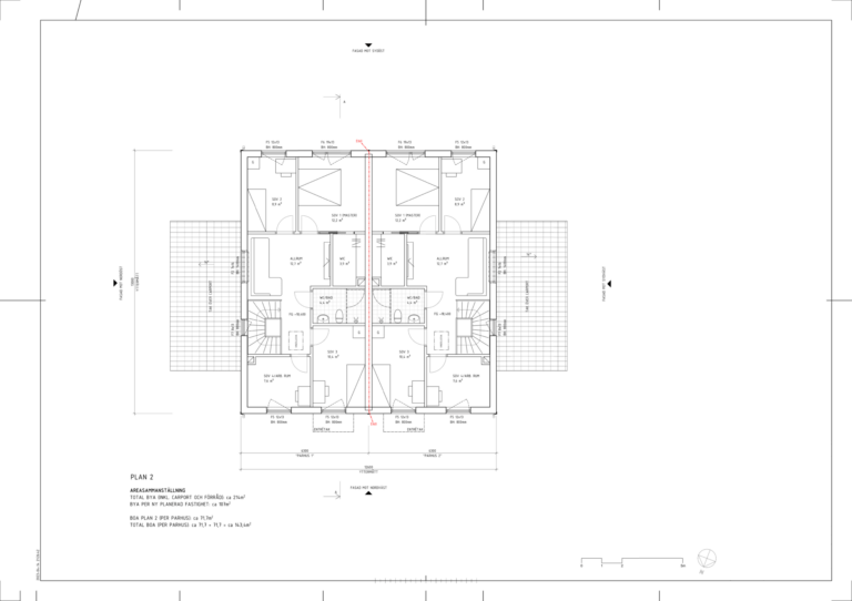 A 40.1 120 PLAN 2 Digtuna 1