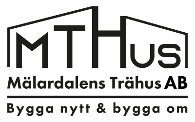 MTHus | Mälardalens Trähus AB